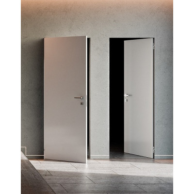 xREVERx - Ușă filomuro reversibilă fără toc