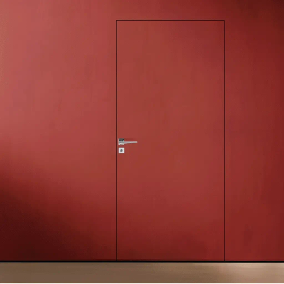 xREVERx - Ușă filomuro reversibilă fără toc